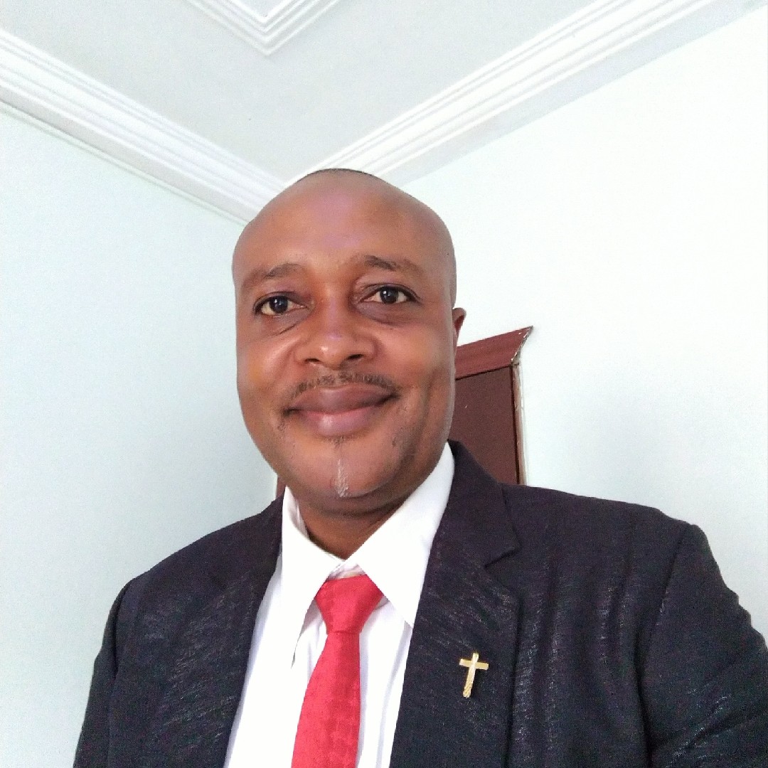 Paul Nchichupa